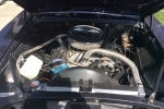 1968 Pontiac Firebird for sale in Penticton, British Columbia (ID-28097)