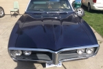 1968 Pontiac Firebird for sale in Penticton, British Columbia (ID-28097)