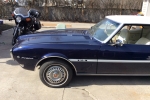 1968 Pontiac Firebird for sale in Penticton, British Columbia (ID-28097)