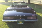 1968 Pontiac Firebird for sale in La Crosse, Wisconsin (ID-62983)