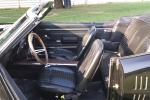 1968 Pontiac Firebird for sale in La Crosse, Wisconsin (ID-62983)