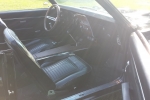 1968 Pontiac Firebird for sale in La Crosse, Wisconsin (ID-62983)