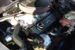1968 Pontiac Firebird for sale in La Crosse, Wisconsin (ID-62983)