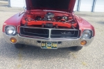 1968 AMC Javelin SST for sale in Avondale, Arizona (ID-27828)