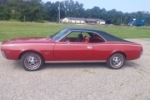 1968 AMC Javelin SST for sale in Avondale, Arizona (ID-27828)