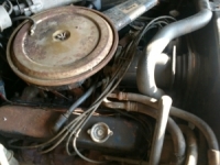 1968 Cadillac Fleetwood Brougham for sale in Bellevue (Nebraska), Nebraska (ID-29751)