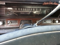 1968 Cadillac Fleetwood Brougham for sale in Bellevue (Nebraska), Nebraska (ID-29751)
