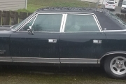 1968 AMC Ambassador for sale