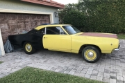 1968 Dodge SuperBee for sale