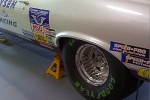 1968 Chevrolet Nova SS for sale in West Kelowna, British Columbia (ID-28962)