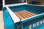 1968 Chevrolet C10 Custom CAB for sale in Las Cruces, New Mexico (ID-64583)