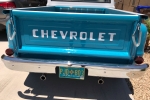 1968 Chevrolet C10 Custom CAB for sale in Las Cruces, New Mexico (ID-64583)