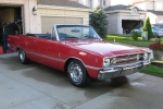 1968 Dodge Dart GT for sale in Calgary, Alberta (ID-23908)