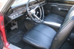 1968 Dodge Dart GT for sale in Calgary, Alberta (ID-23908)
