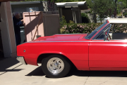 1968 Dodge Polara for sale