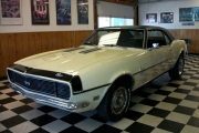 1968 Chevrolet Camaro RS/SS for sale