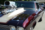 1968 Chevrolet Chevelle for sale in Tracy, California (ID-23345)