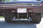 1968 Chevrolet Chevelle for sale in Tracy, California (ID-23345)