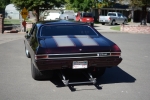 1968 Chevrolet Chevelle for sale in Tracy, California (ID-23345)