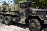 1968 AM General M35A2 for sale