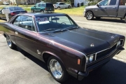 1968 AMC Rebel for sale
