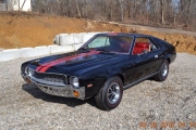 1968 AMC AMX for sale