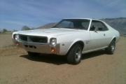 1968 AMC Javelin for sale