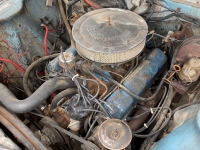 1968 AMC Ambassador for sale in Merced, California (ID-112148)