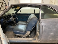 1968 AMC Ambassador for sale in Merced, California (ID-112148)