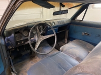 1968 AMC Ambassador for sale in Merced, California (ID-112148)
