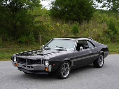 1968 AMC Javelin for sale