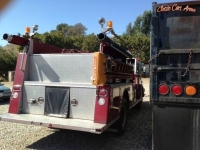 1968 American Lafrance for sale in California (ID-72867)