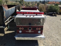 1968 American Lafrance for sale in California (ID-72867)