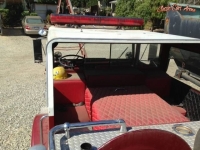1968 American Lafrance for sale in California (ID-72867)