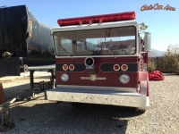 1968 American Lafrance for sale in California (ID-72867)