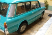 1968 Autobianchi Bianchina Panoramica for sale