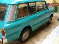 1968 Autobianchi Bianchina Panoramica for sale in New York (ID-25346)
