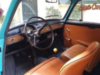 1968 Autobianchi Bianchina Panoramica for sale in New York (ID-25346)