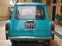 1968 Autobianchi Bianchina Panoramica for sale in New York (ID-25346)