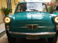1968 Autobianchi Bianchina Panoramica for sale in New York (ID-25346)