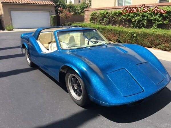 1968 Bradley GT for sale in Michigan (ID-33860) 1968 Bradley GT for sale in Michigan (ID-33860)