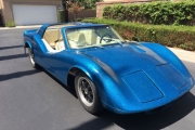 1968 Bradley GT for sale