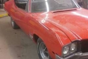 1968 Buick Gran Sport for sale