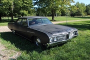 1968 Buick LeSabre for sale
