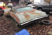 1968 Buick Gran Sport for sale