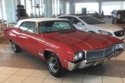 1968 Buick Gran Sport for sale