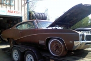 1968 Buick Skylark for sale