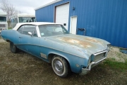 1968 Buick Skylark for sale