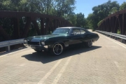 1968 Buick Gran Sport for sale