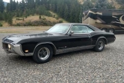 1968 Buick Riviera for sale